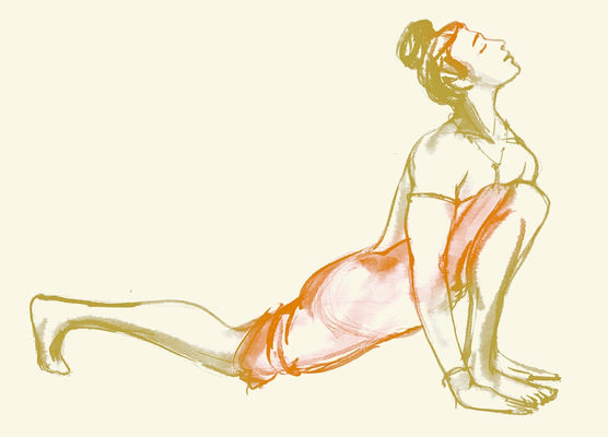 Classical Hatha Yoga
